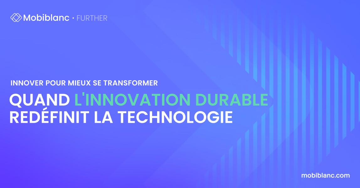 How Sustainable Innovation Is Reshaping Technology
