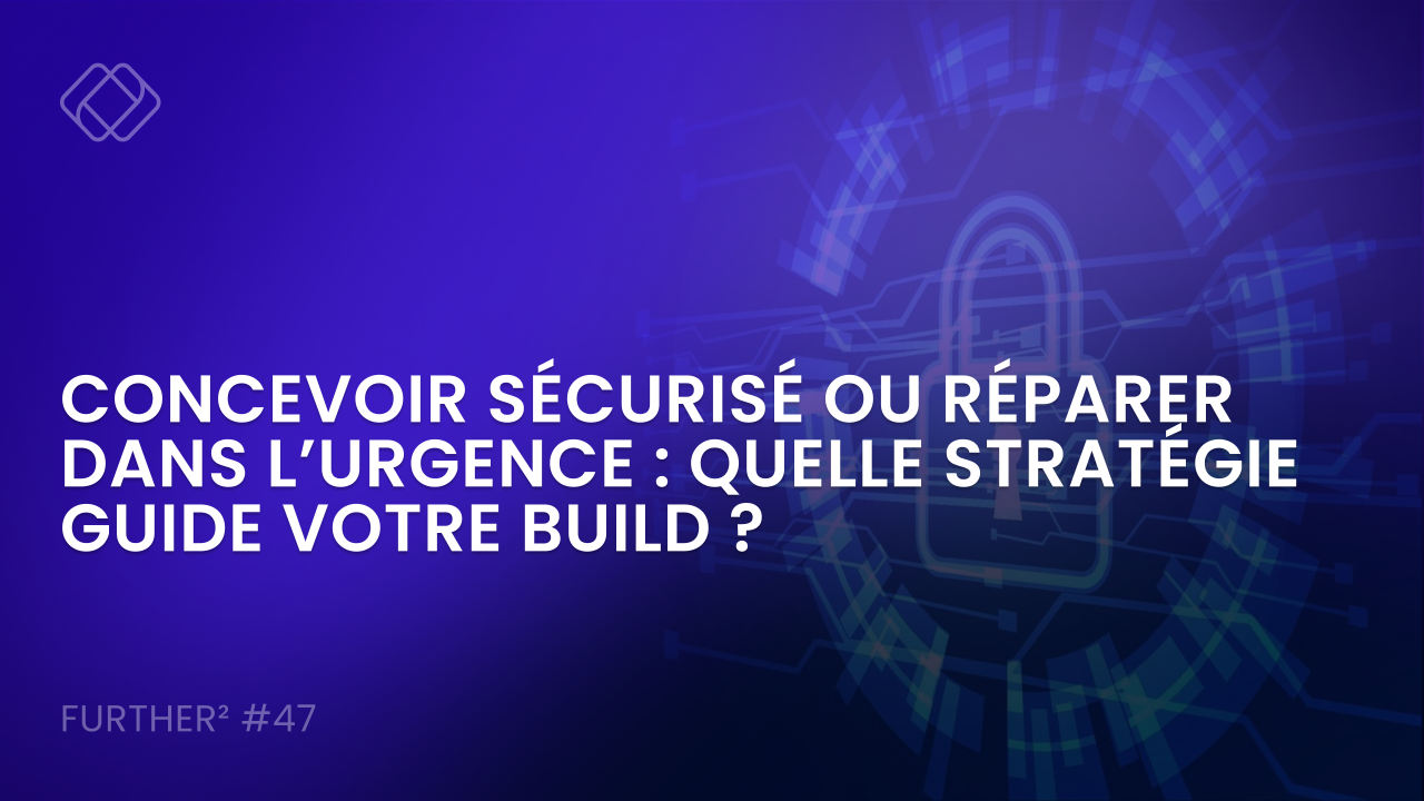 Security by Design: Principles and DevSecOps Practices