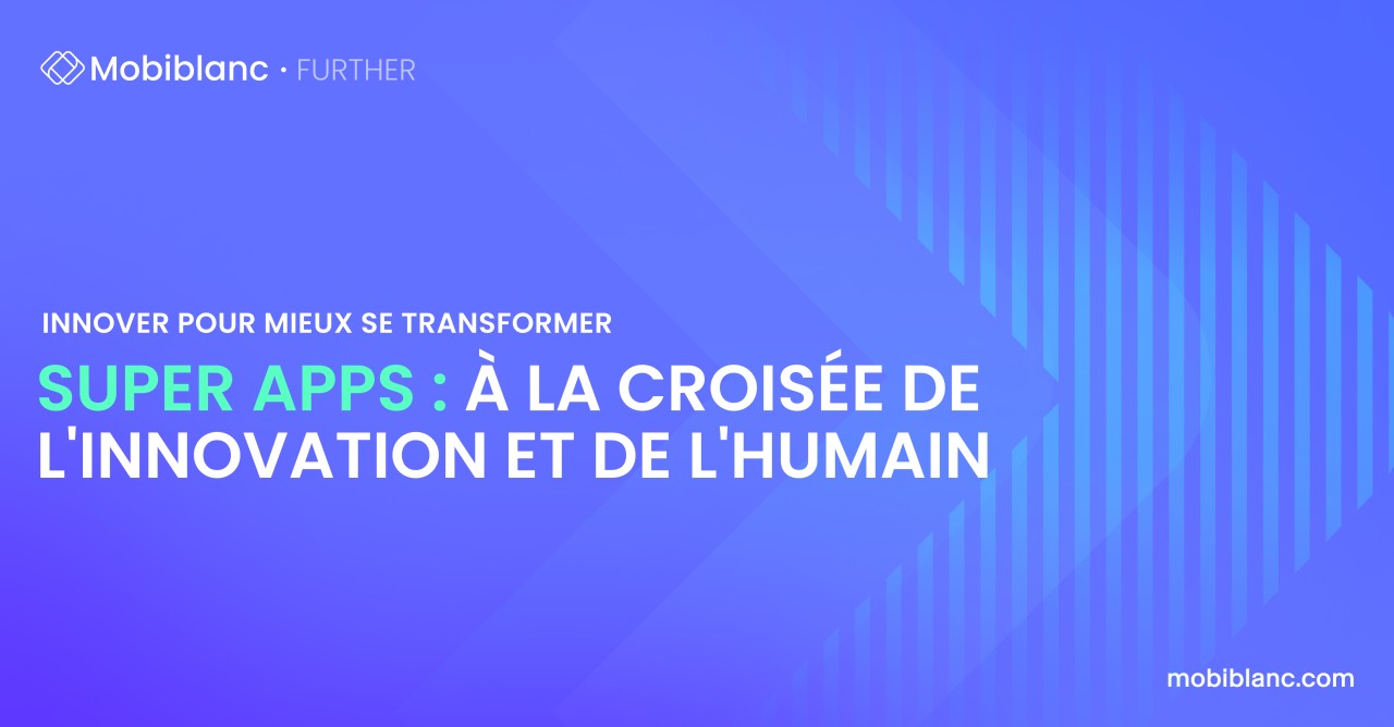 Super Apps: Technology, Strategy and User Experience