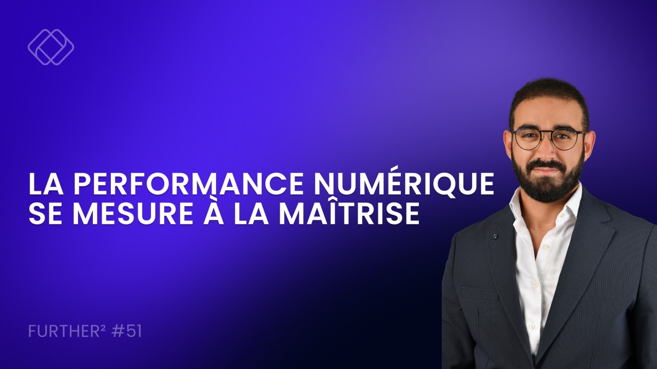 Digital Performance Through Governance | Mobiblanc
