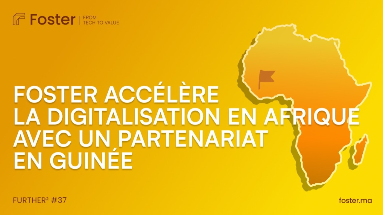 Foster and BNG: Mobile Payment Partnership in Guinea