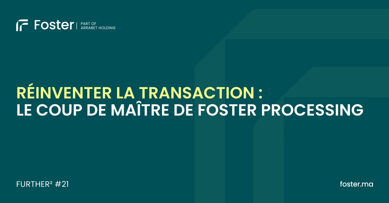 Foster Processing: Driving Transaction Profitability