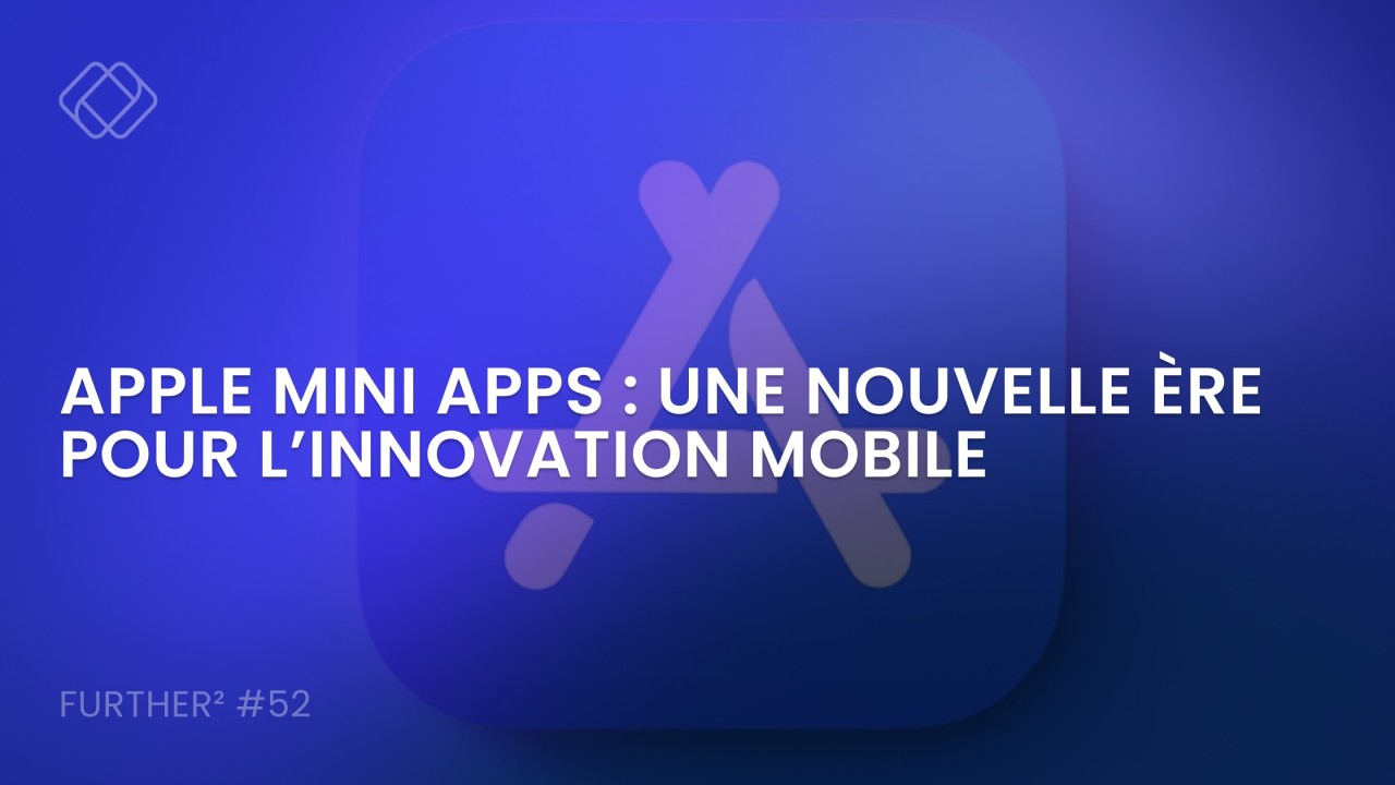Apple Mini Apps: Distribution, AI and Monetization