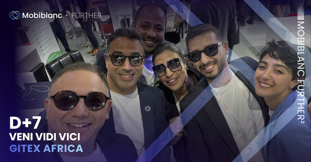 Mobiblanc: Technology Expertise Beyond Mobile in Morocco