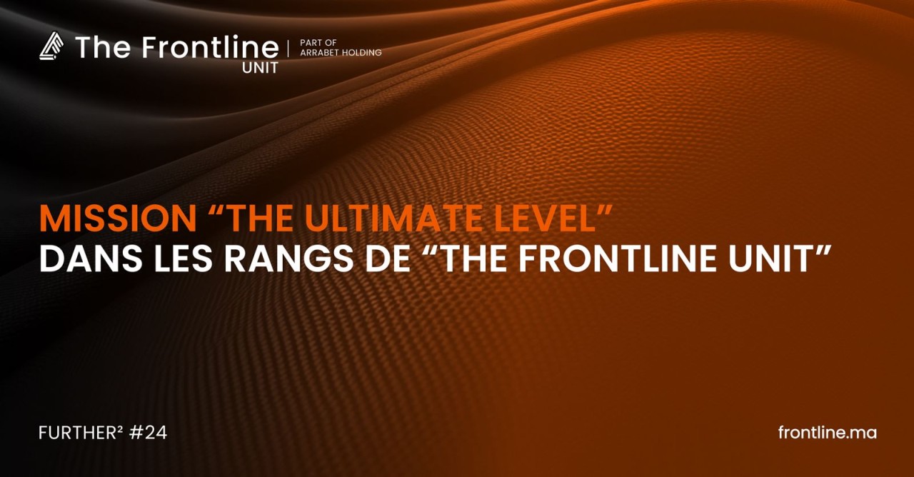 The FrontLine Unit: The Ultimate Level | Mobiblanc