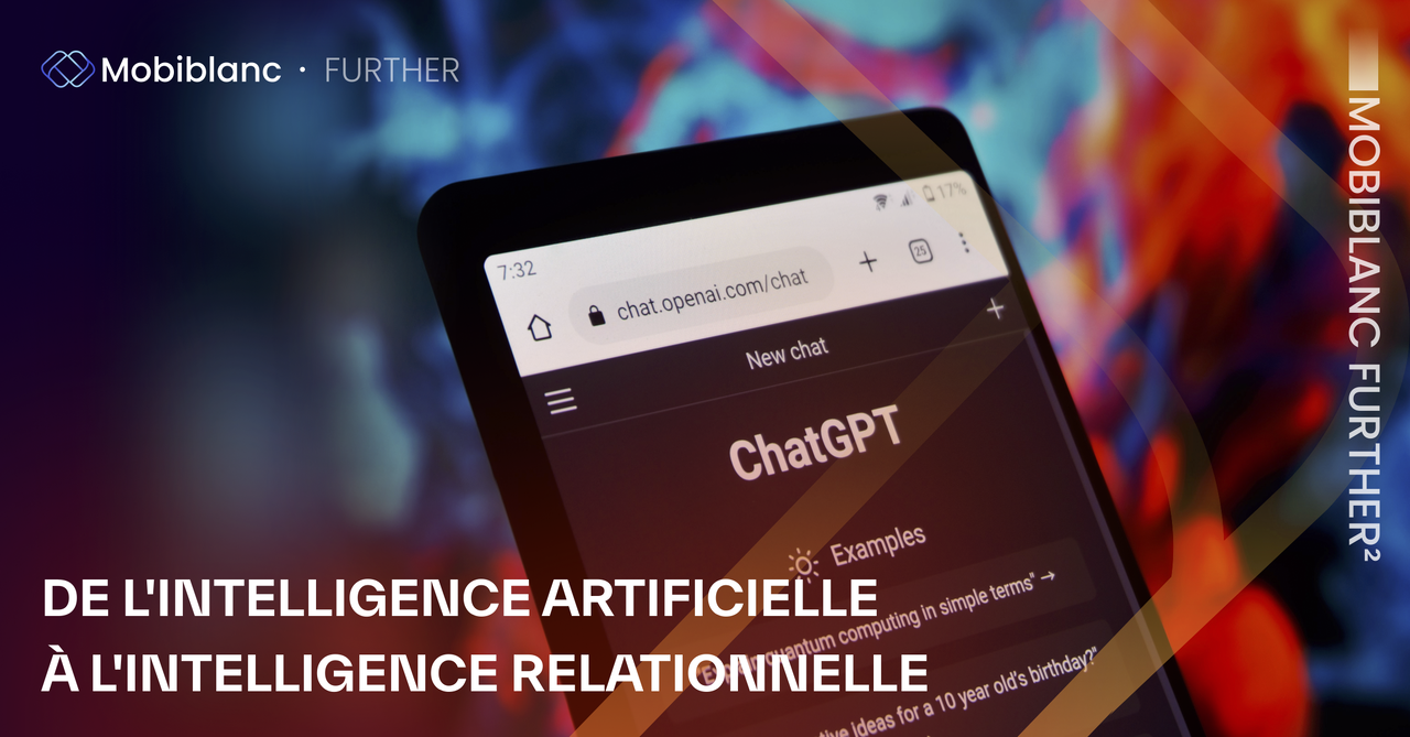 AI in Finance, Telecoms and Retail: Uses | Mobiblanc